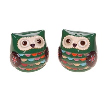 http://www.fabu-licious.com/Kitchen-Accessories/Green-Owl-Salt-and-Pepper-Pot-Shakers
